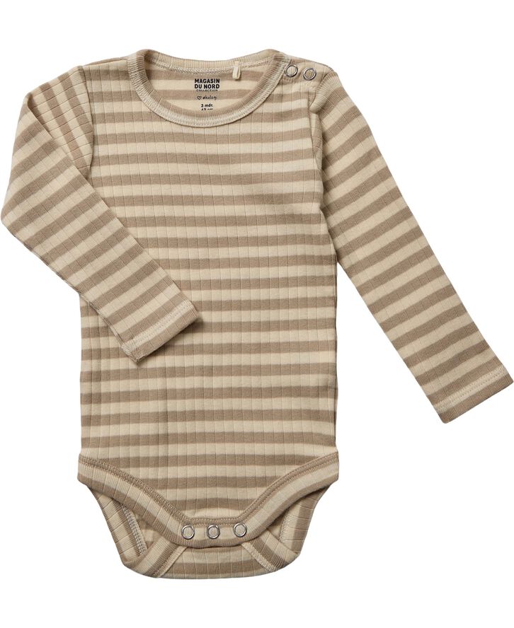 Magasin du Nord Collection Mille 4 G Fields of rye / buttercream