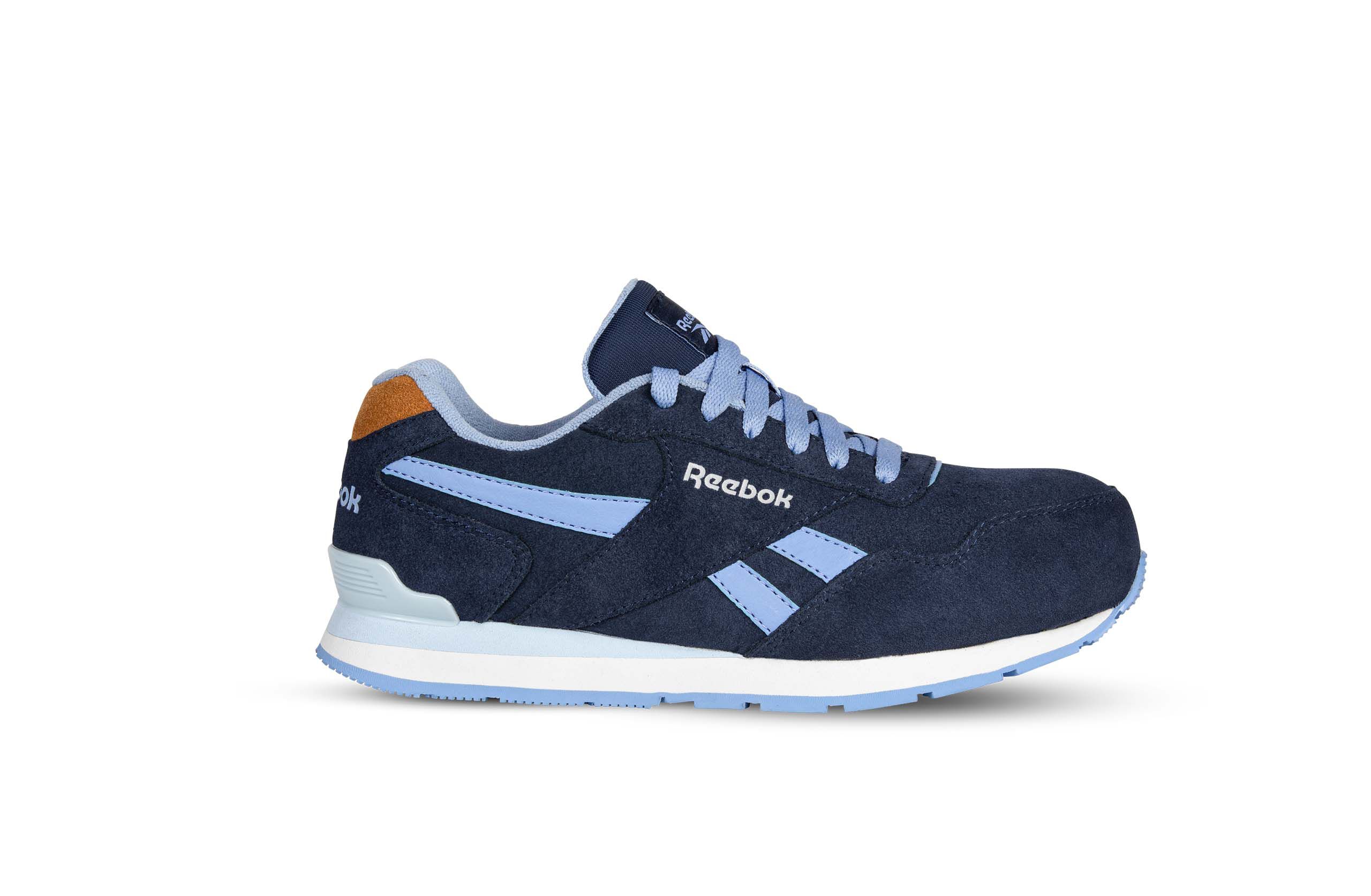 Reebok Royal Glide IB109 - Werkschoenen - Blauw - 36