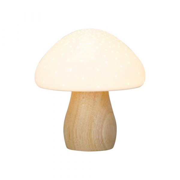 Opjet Tafellamp - Champignon