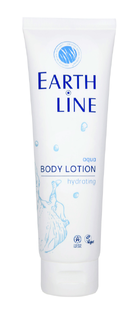 Earth Line Bodylotion Aqua 150ML