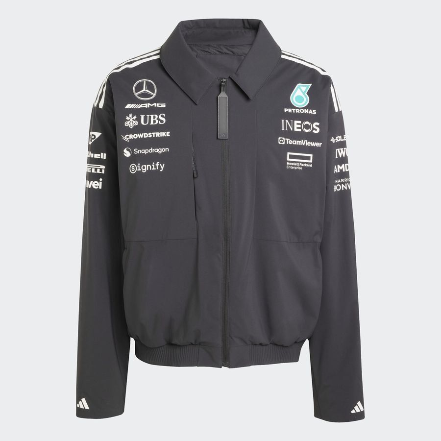 Adidas Veste Mercedes - AMG Petronas Formula One Team