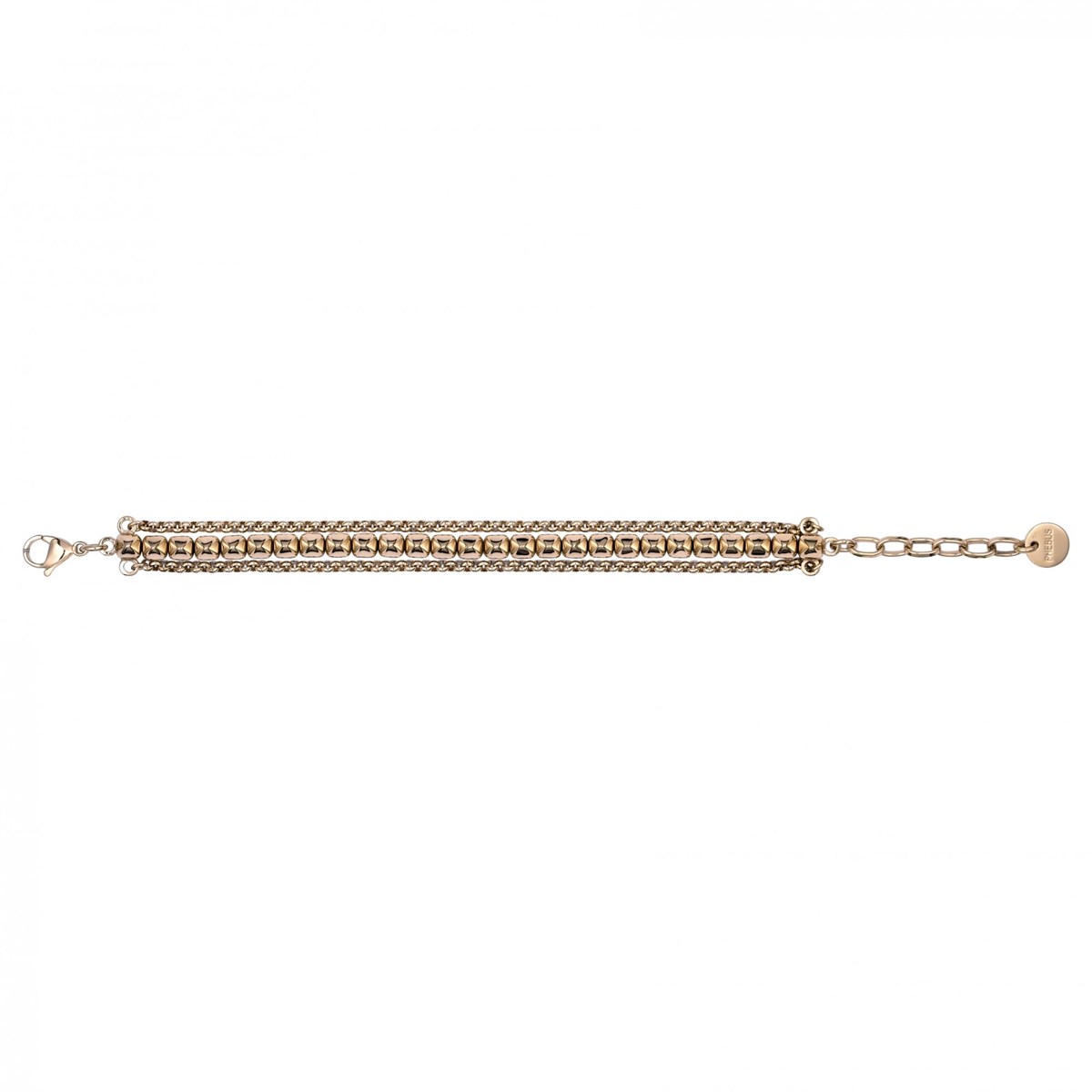 Bracelet en Acier