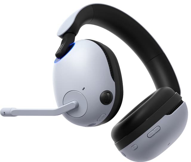 Sony Inzone H9 trådløst gaming headset