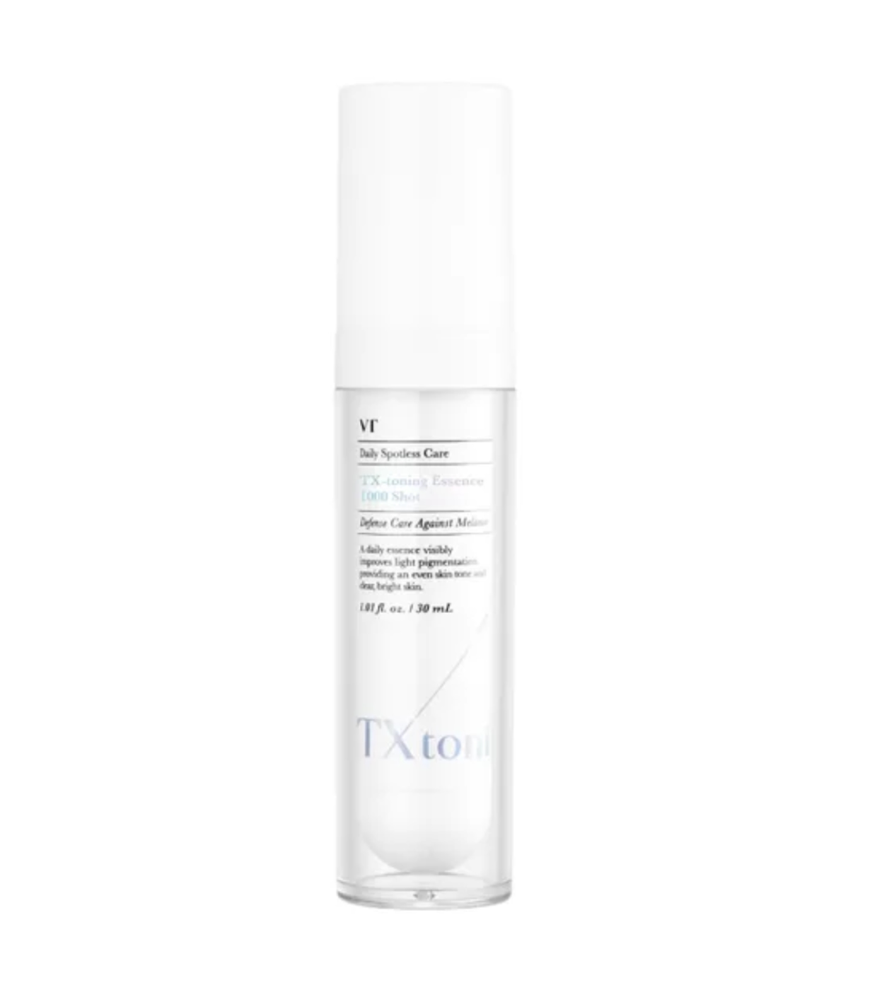 VT Cosmetics - Essência Facial TX-Toning 1000 Shot