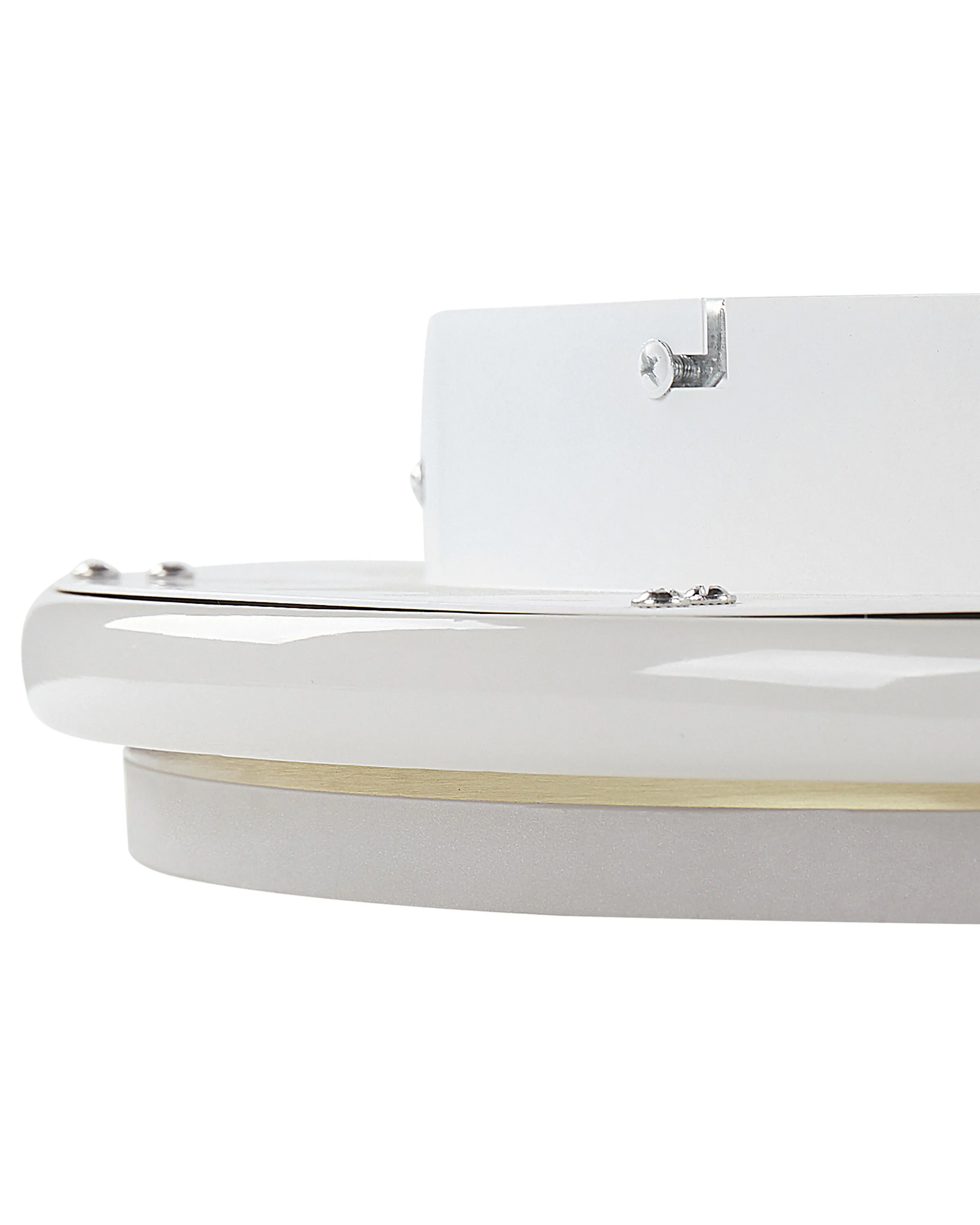 LED plafondlamp TAPING Metaal Goud