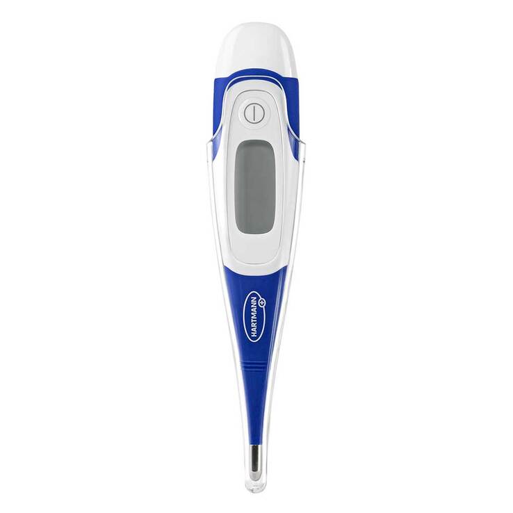 Thermoval flex digitales Fieberthermometer, 1 St