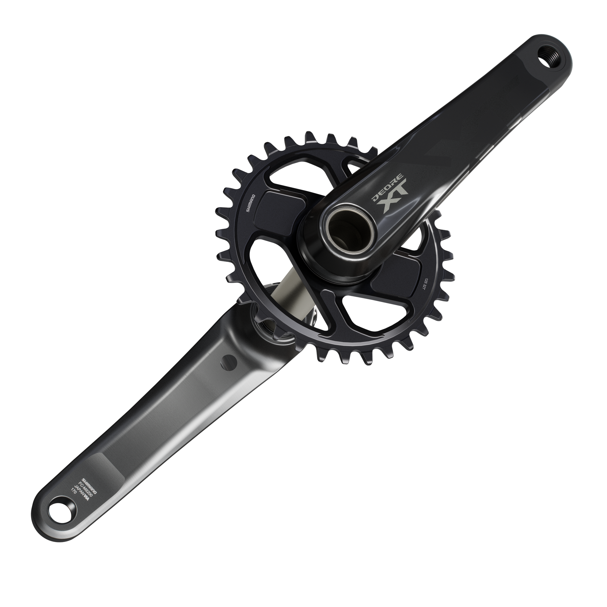 Shimano FC-M8200 XT Crankset