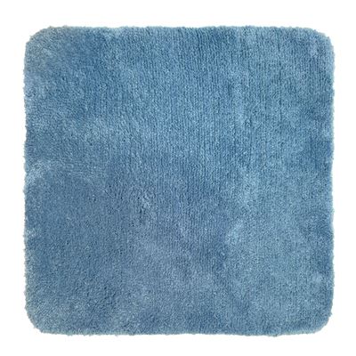 Tapis de bain microfibre luxe