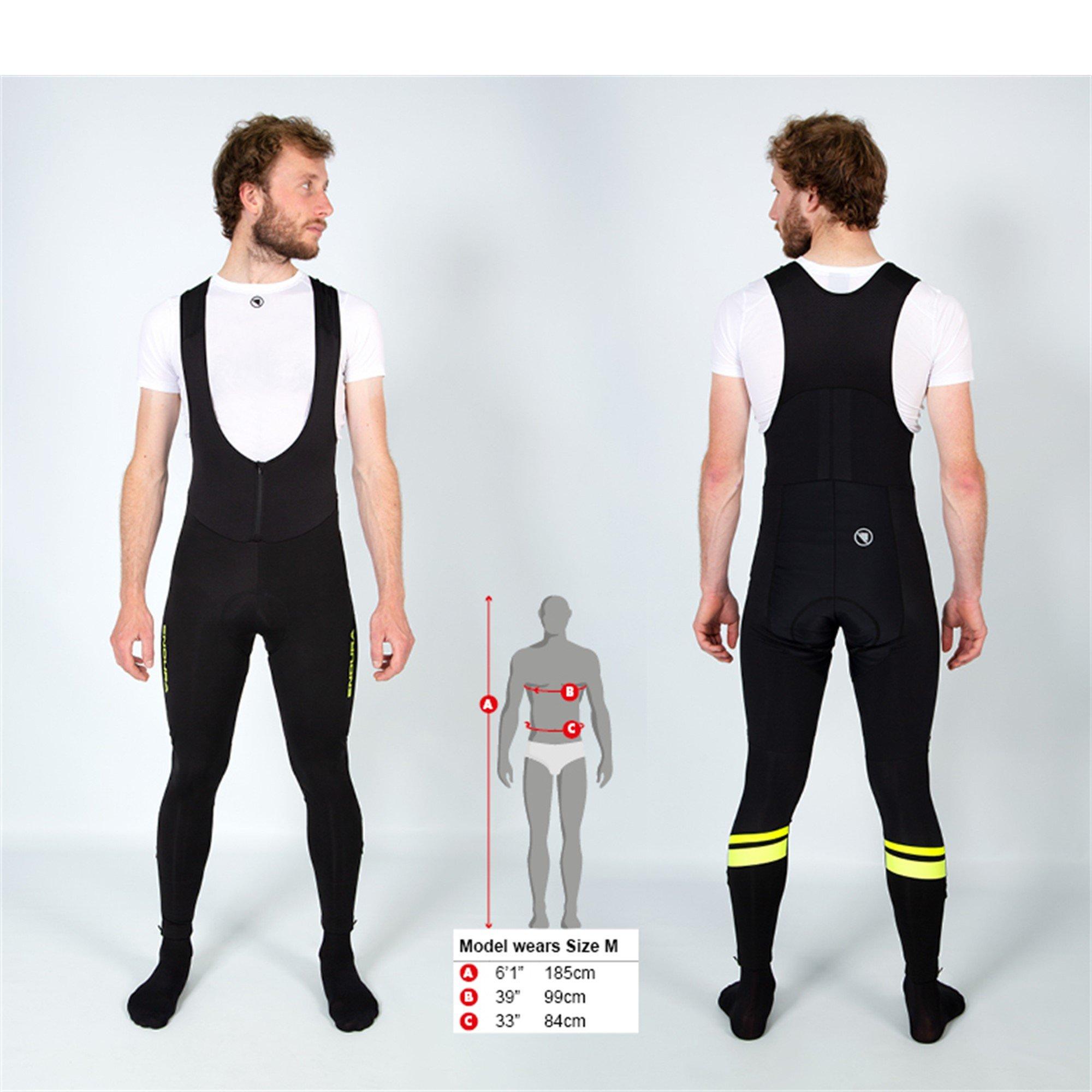Endura Windchill Bibtights