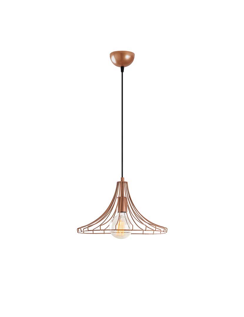 Suspended Lamp Mezopotamya N-1274