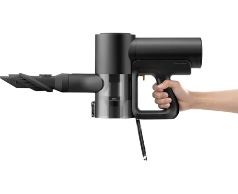 Roborock F25 ACE Combo Våt/tørrstøvsuger