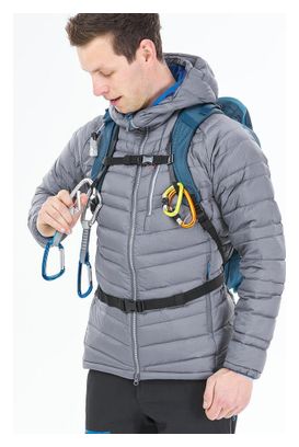 Sac d'Alpinisme Simond Alpinism 22L Bleu