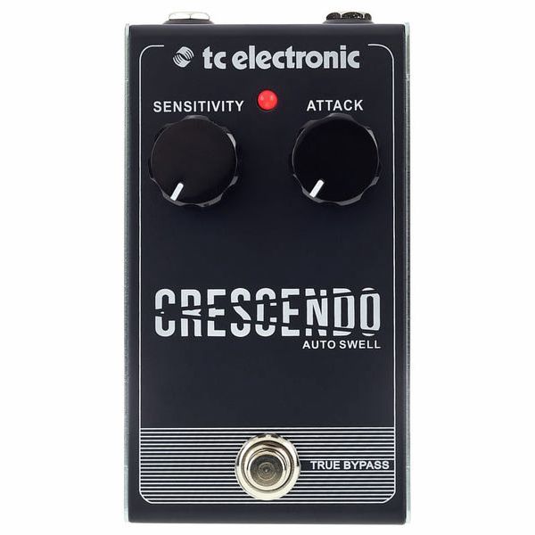 tc electronic Crescendo Auto Swell