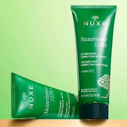 Nuxe Nuxuriance Ultra Hand Cream, 75 ml