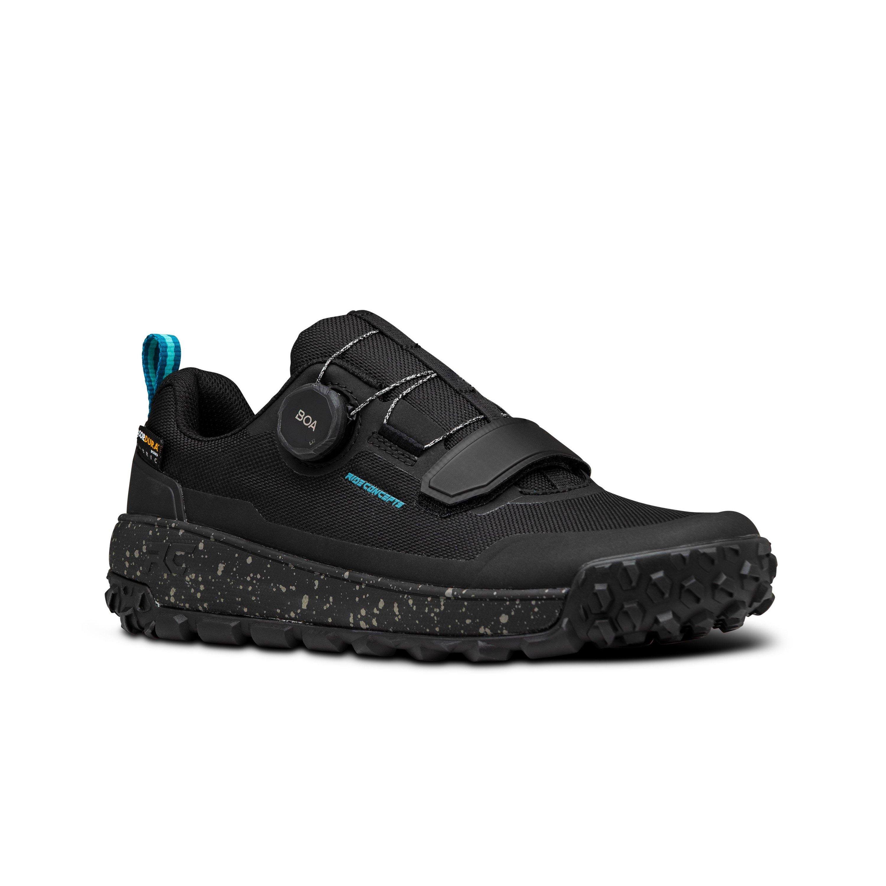 Ride Concepts Flume Clip BOA® Womens Shoes