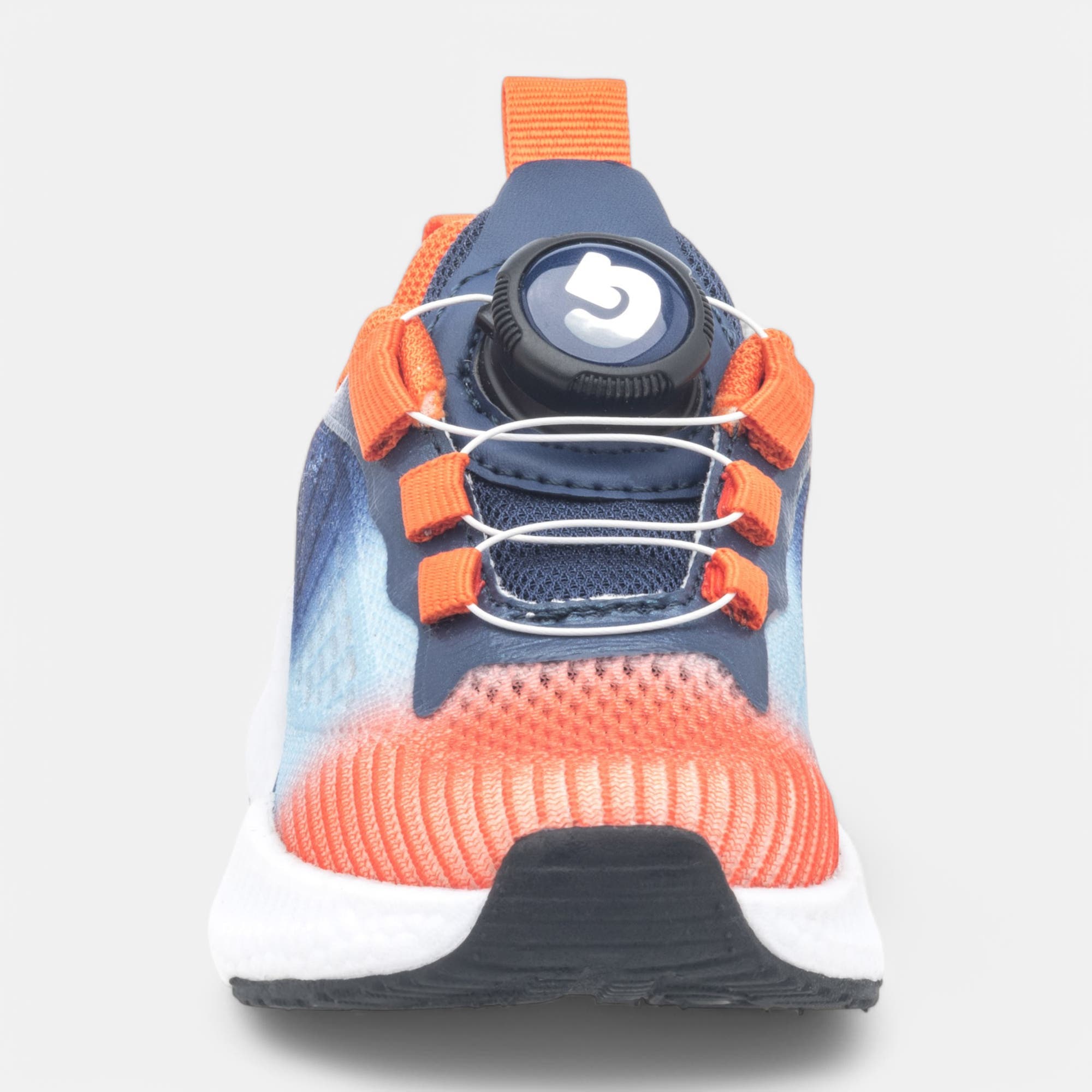 Sneakers Garçon bleu