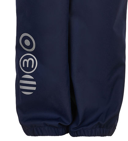 Minymo Softshellhosen - Dark Navy
