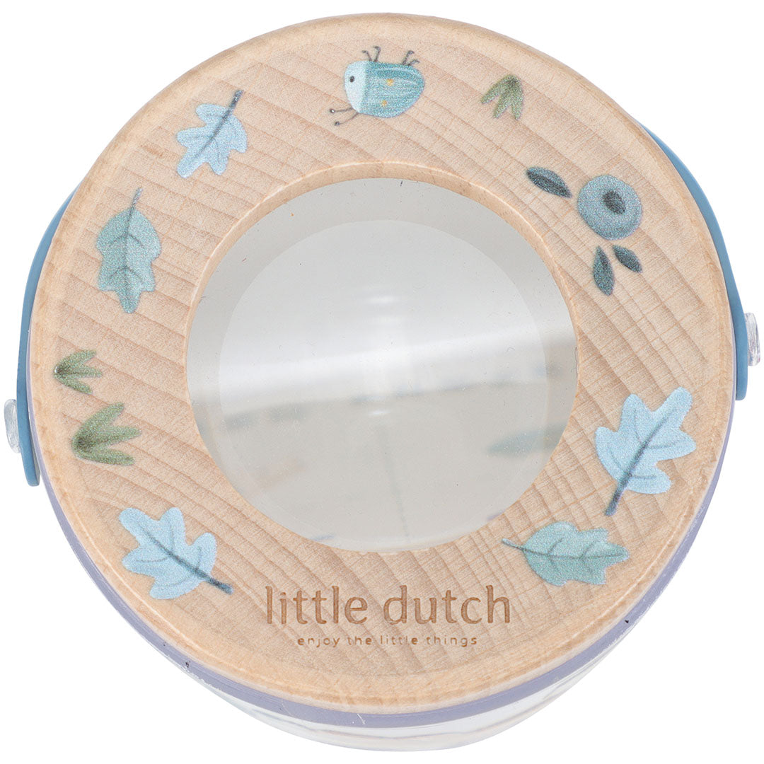 Little dutch insectenpotje forest friends