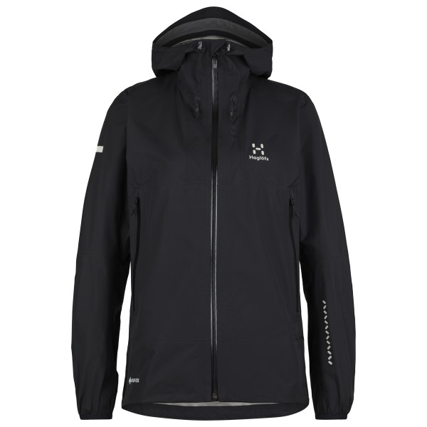 Haglöfs - Women's L.I.M GTX II Jacket - Veste imperméable