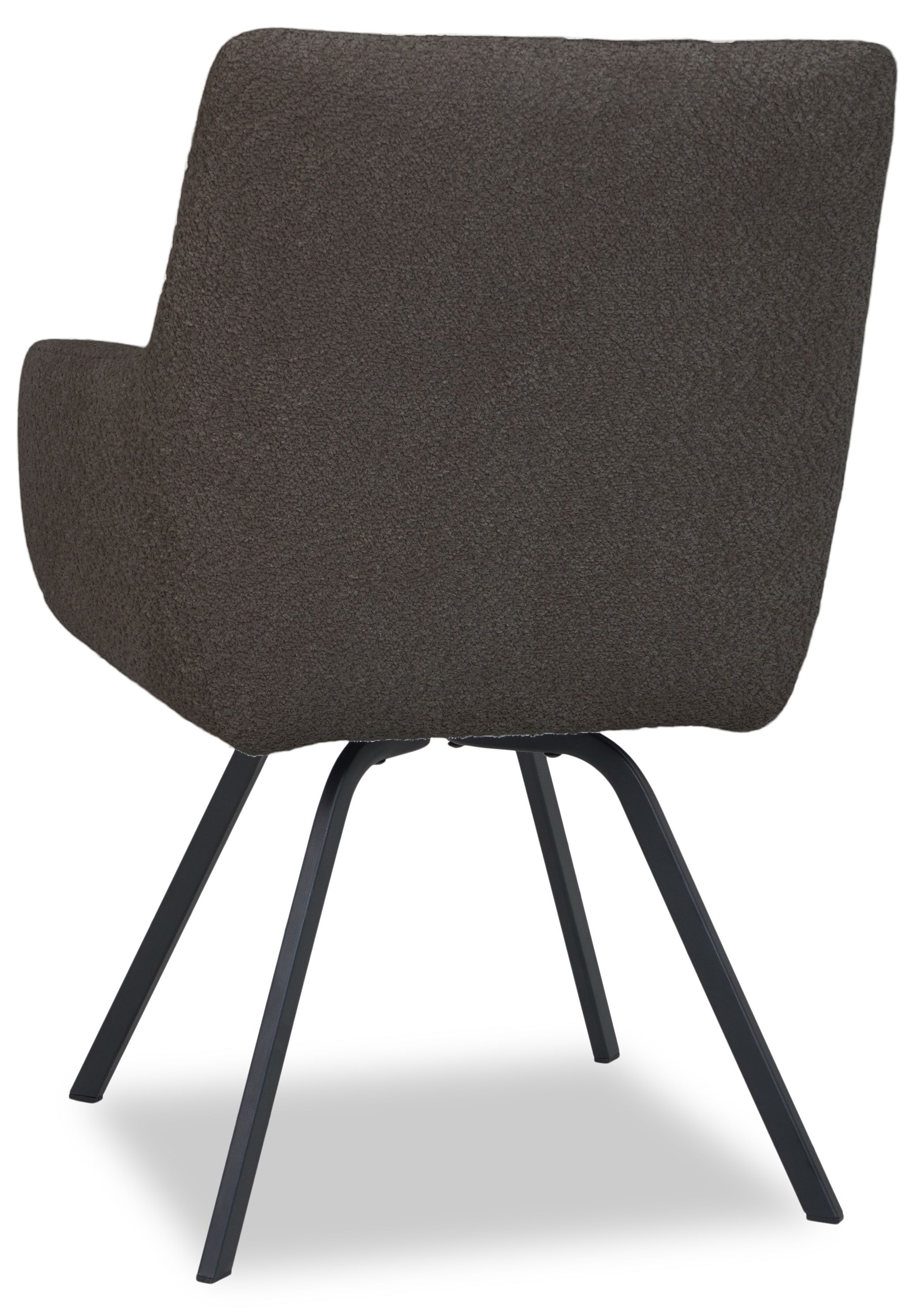 Eetkamerstoel Tyren B62 x D61 x H89 cm