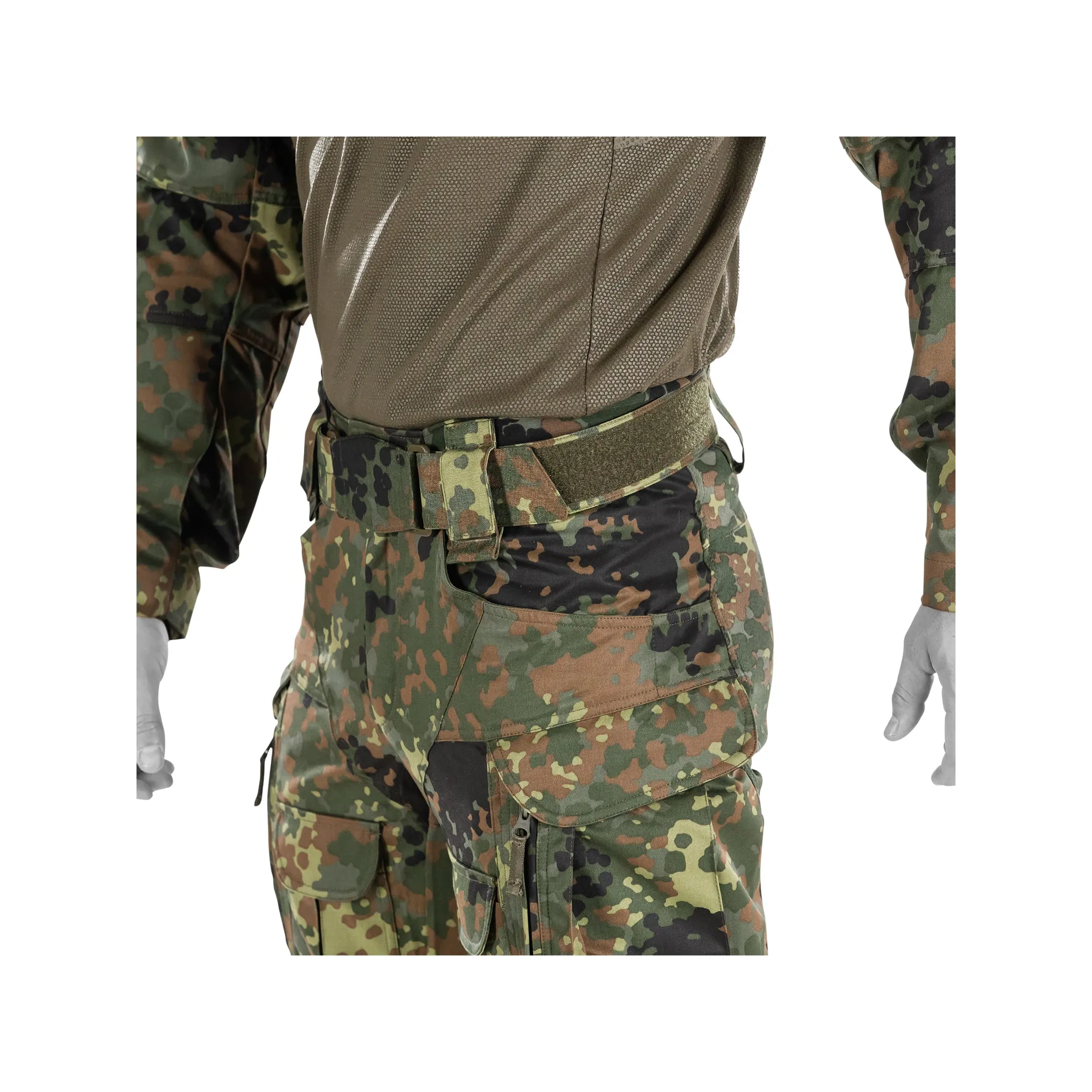 Lindnerhof -  Combat Pants Advanced