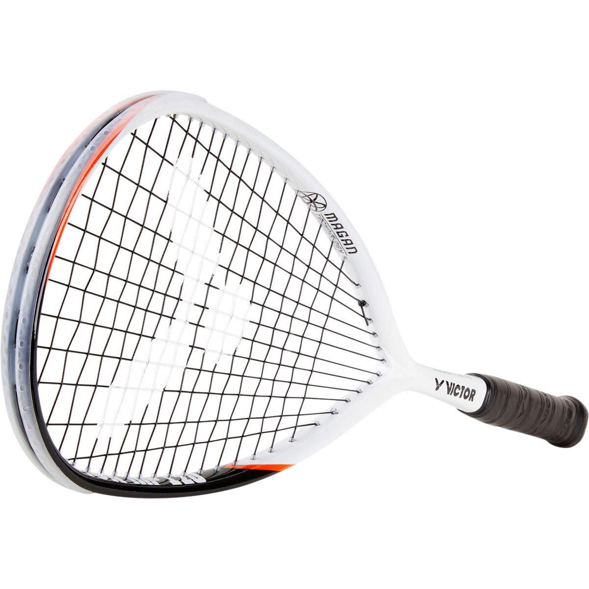 Victor MP 120 Squashketcher