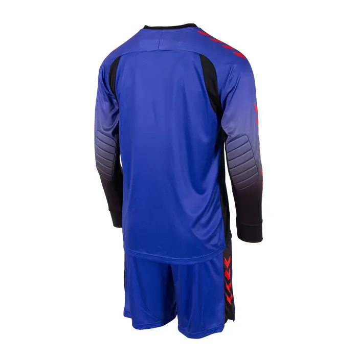 Hummel Freiburg Keeper Set Senior