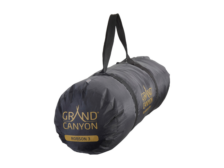 3-persoons tent Robson 3