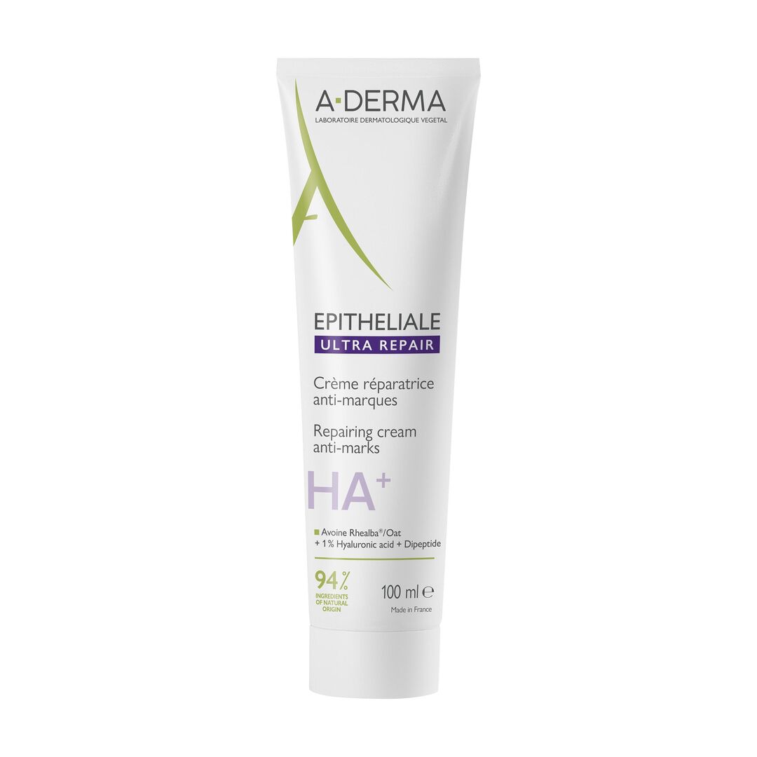 Epitheliale Ultra Repair - Creme Reparador - 100ml
