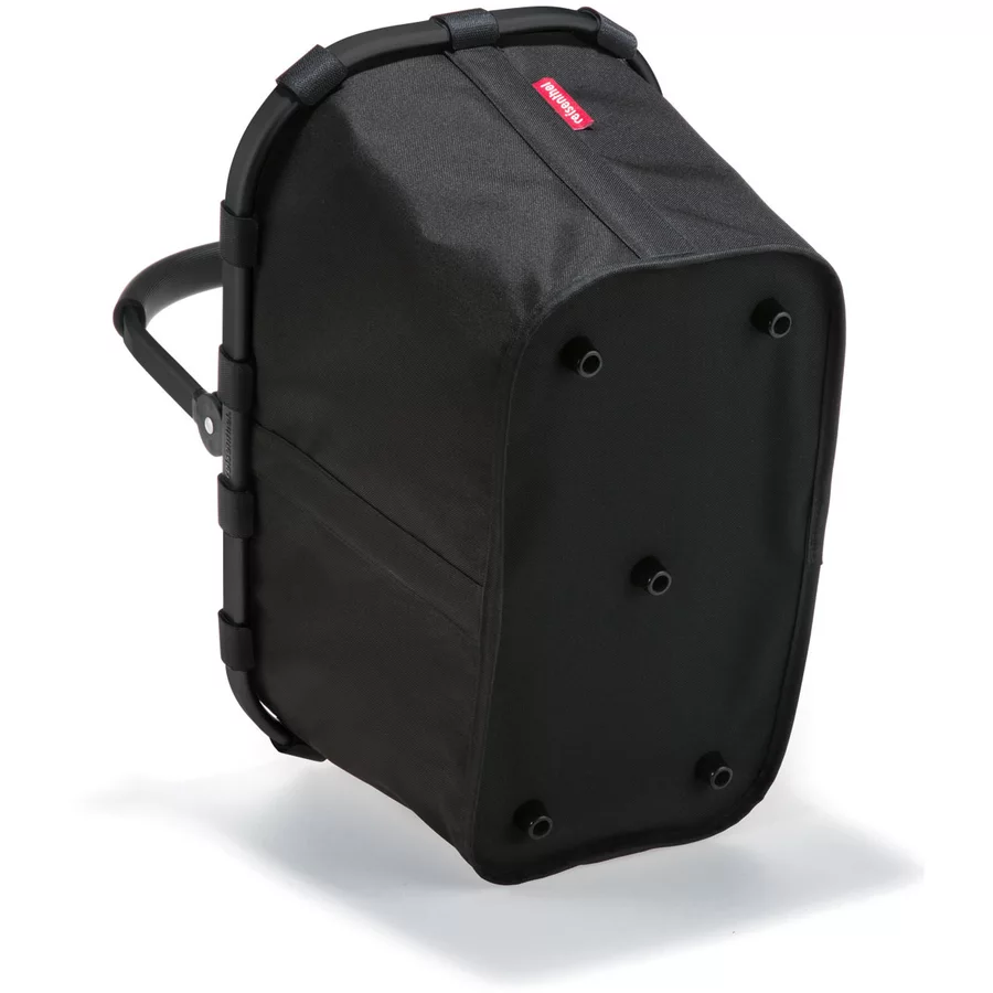 reisenthel®carrybag frame blackblack