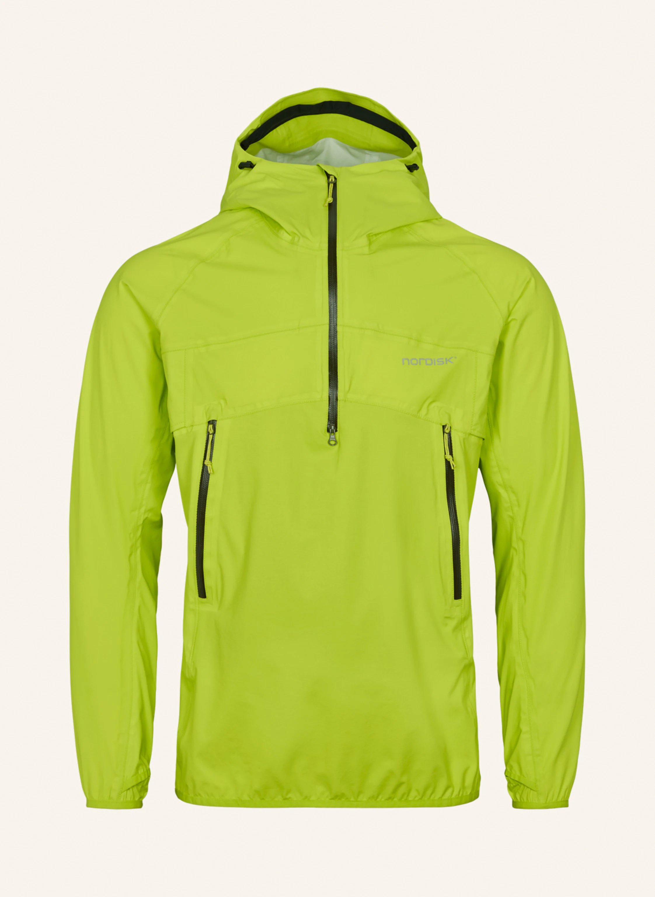 NORDISK Outdoorjacke RIMU