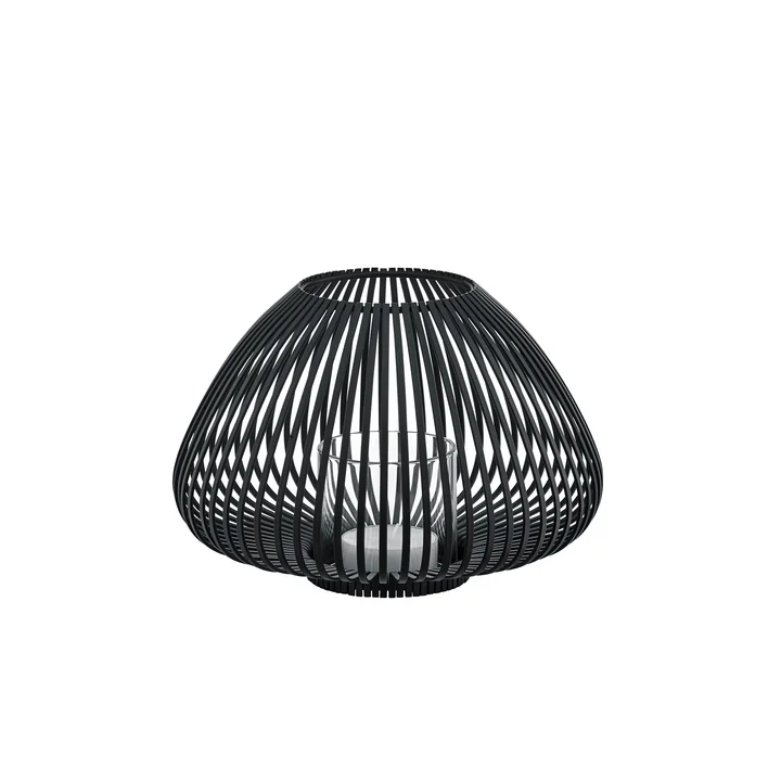 Blomus - Lyva Laterne M, Ø 31 x H 26 cm, nomad