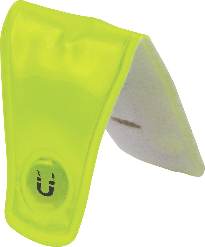 Abus Lumino Easy Magnet Light kaufen | Bike-Discount