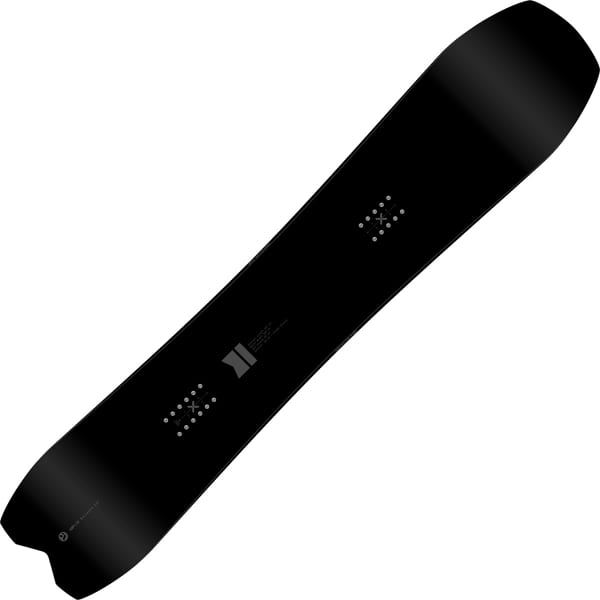 Planche de snowboard AMPLID SOULMATE