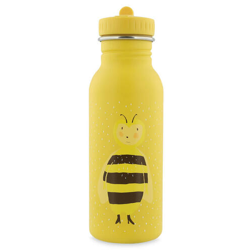Gourde 500mL Mrs. Bumblebee - Jaune - TRIXIE