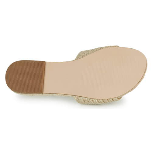 André - PAMILIA Beige