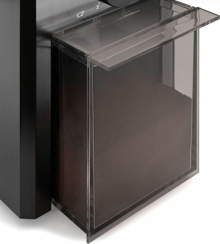 De'Longhi - KG79 - Elektrische Koffiemolen - Zwart - 110 W
