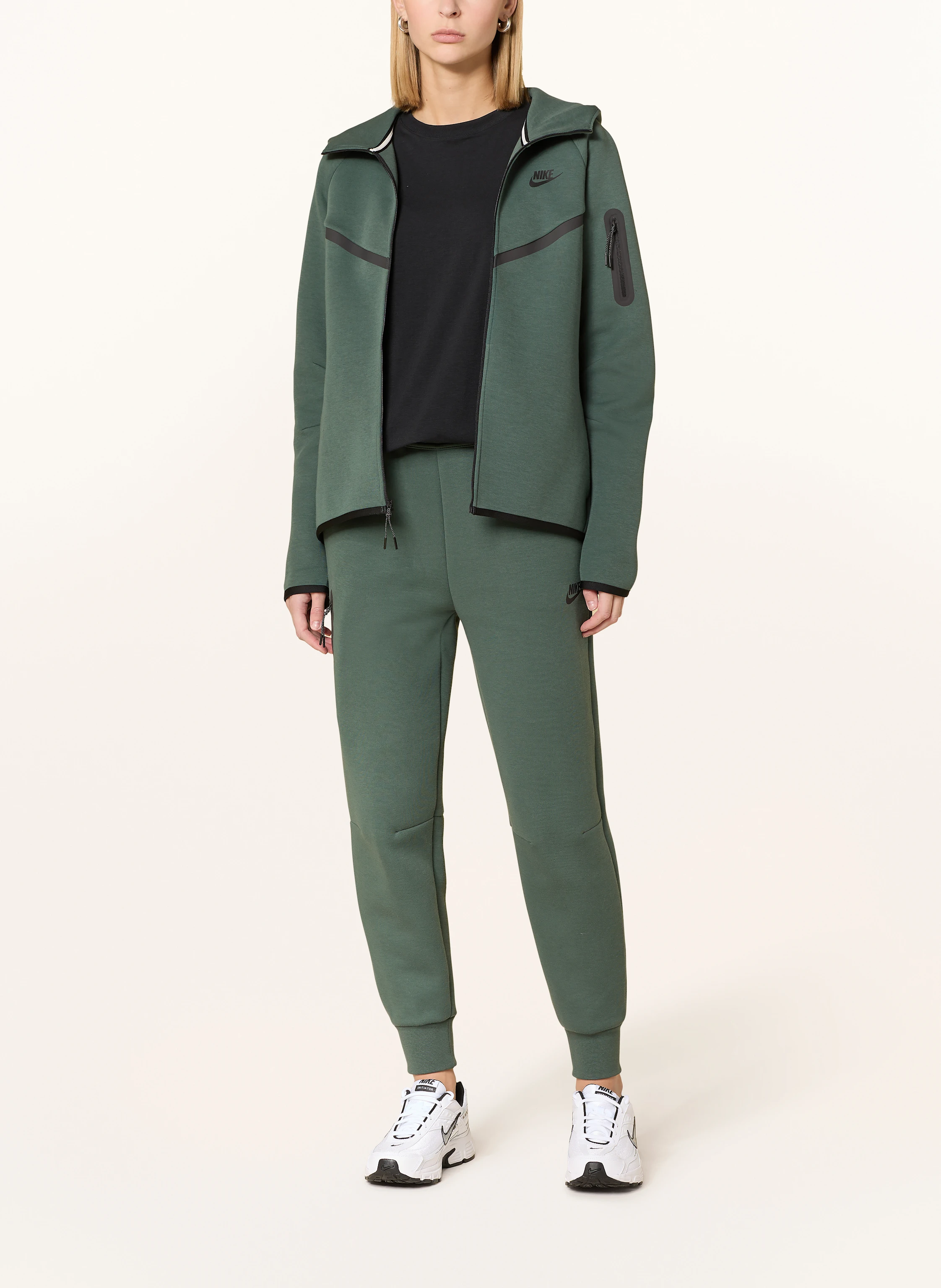 Nike Sweatjacke SPORTSWEAR
