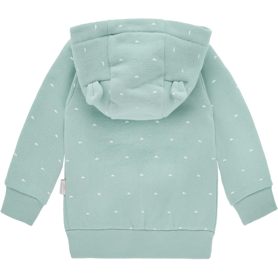 kindsgard Hoody Jacke himma mint