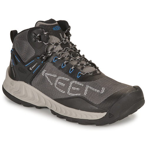 Keen - NXIS EVO MID WP Gris