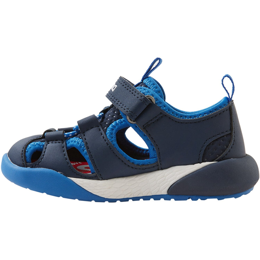 Køb Reima Navy Sandaler Lomalla