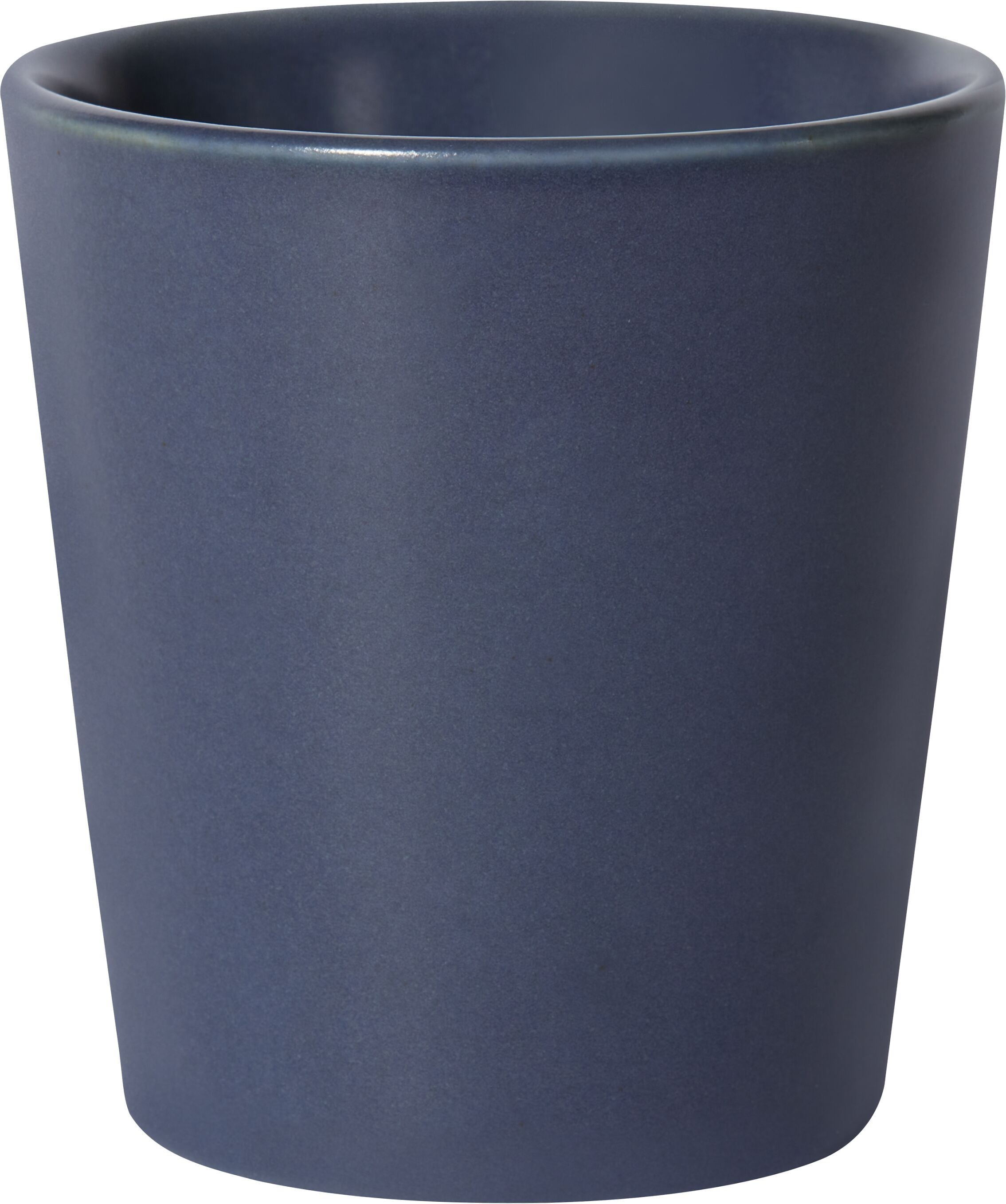 NARCIS NARCIS Kaffeebecher - Grisaille / H: 8.0 cm