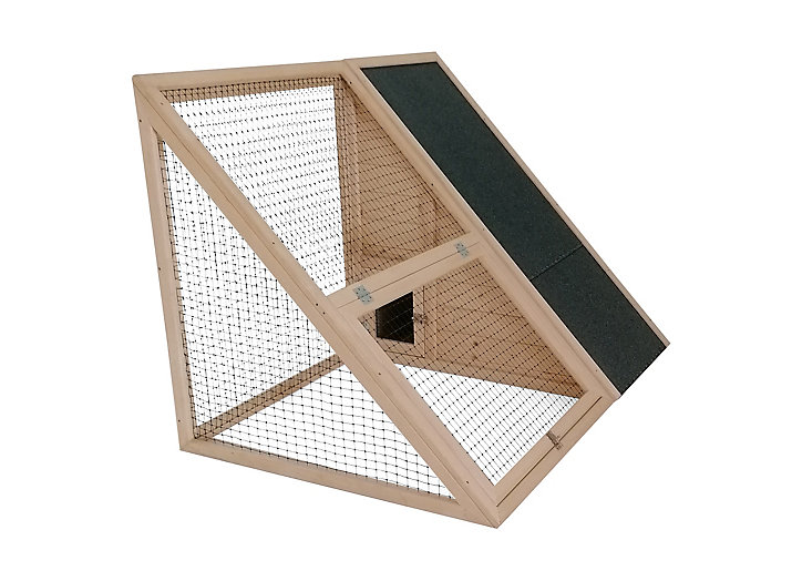 Poulailler Forest Style Ava 2 poules