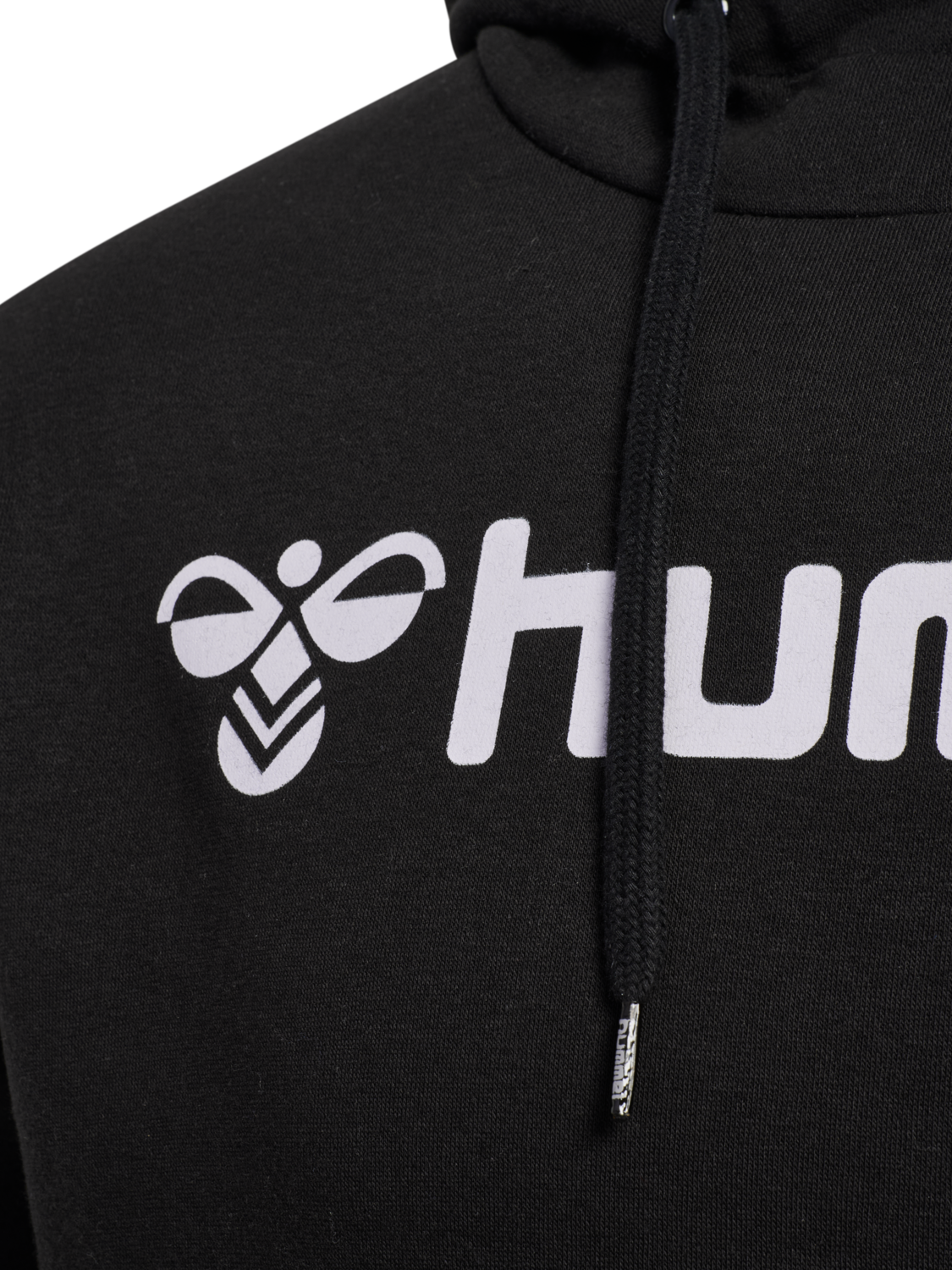 hmlMOVER COTTON HOODIE