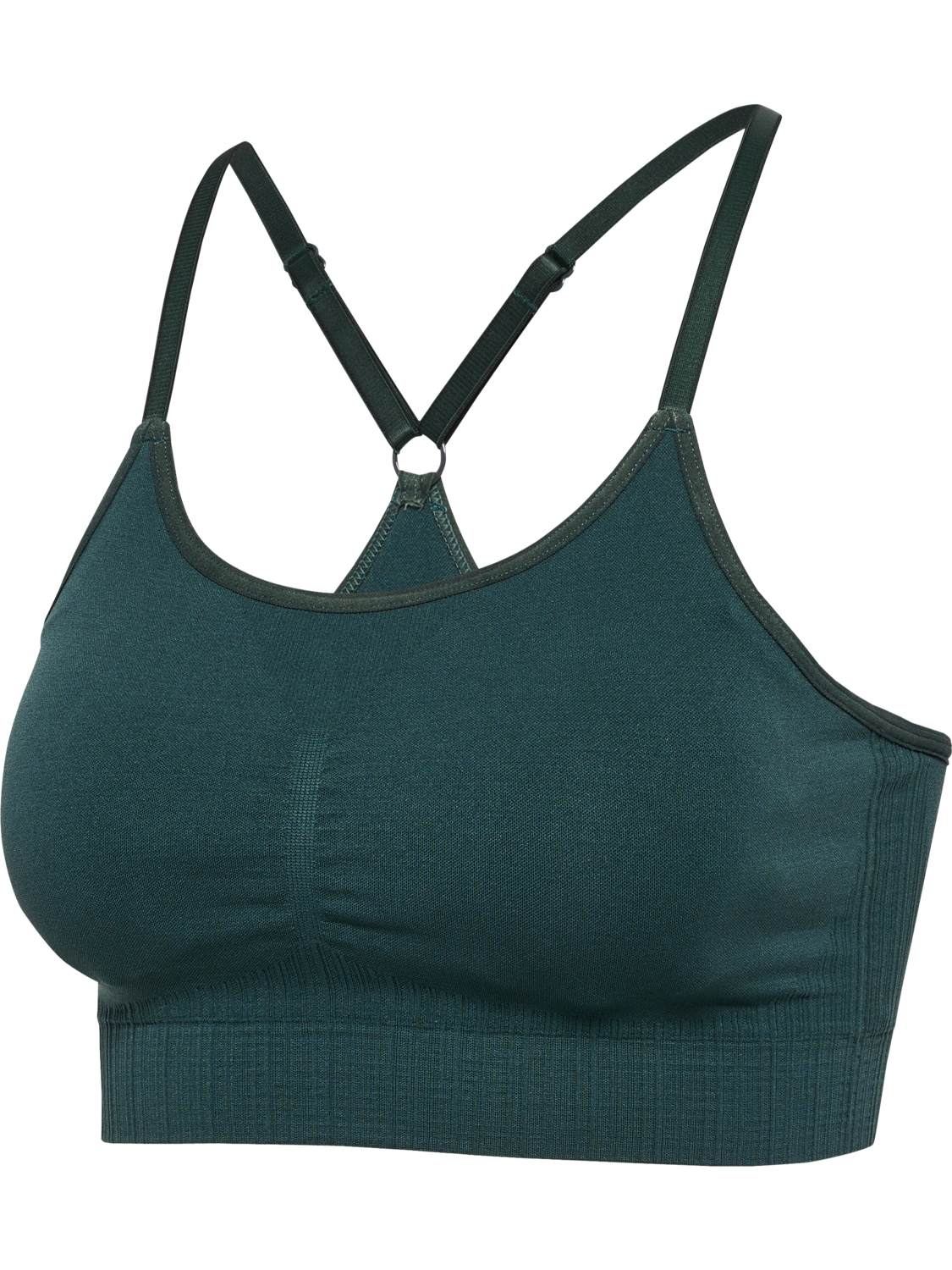 hmlMT DEFINE SEAMLESS PADDED BRA