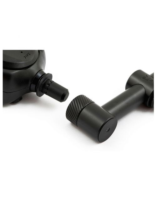 Fox Black Label Qr Buzz Bar - 2 Rod (95mm\/110mm) - Buzzerbars - 95-110 mm 2 Rod