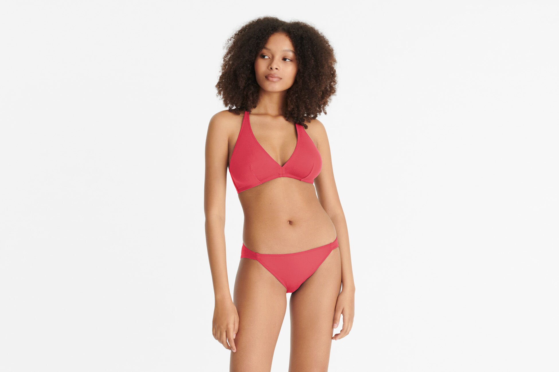 Cavale Culotte fine CORAIL E25