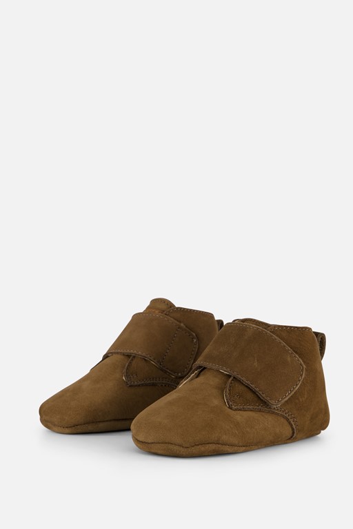 Shoesme house shoe groen
