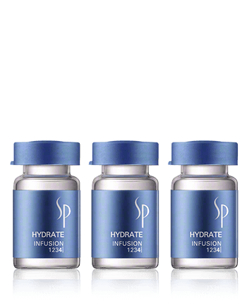 Wella SP System Professional Hydrate Infusion 6x5ml