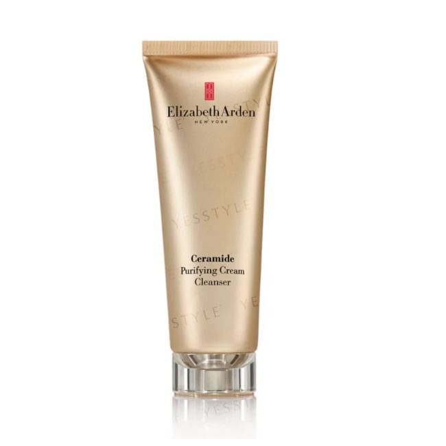 Elizabeth Arden - Ceramide zuiverende crèmereiniger